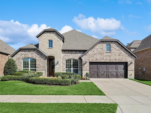 713 Fireside Dr, Aubrey, TX 76227
