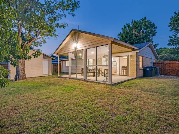 2921 Rustic Meadow Dr, Garland, TX 75044