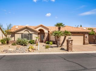 9310 E Coopers Hawk Dr, Sun Lakes, AZ 85248