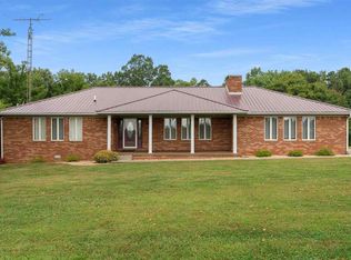 2101 Segal Rd, Brownsville, KY 42210