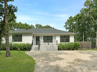 23 Crystal Dr, East Hampton, NY 11937