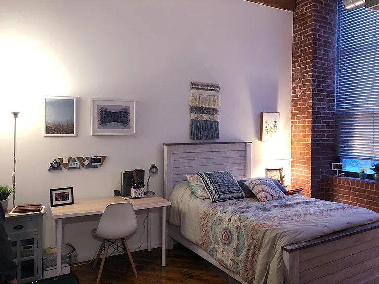 The Lofts at Chimney Hill — Photo 52