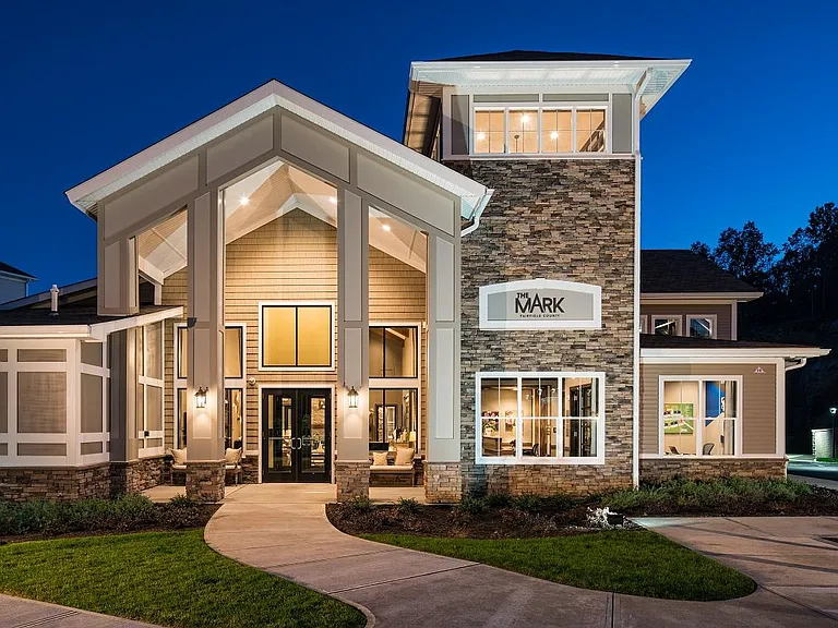 The Mark, Fairfield County ~ Resort-Inspired Luxury Living — Photo 12