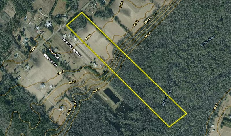 1st image of Cypress Campground Rd Lot Wp001