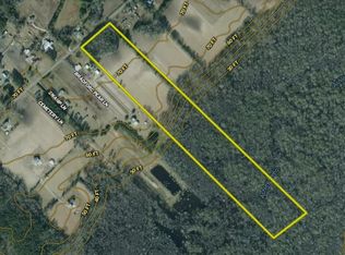 Cypress Campground Rd LOT WP001, Ridgeville, SC 29472