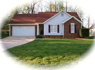 12509 Newstead Rd, Huntersville, NC 28078