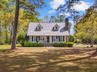 2731 Fork Of Swamp Rd, Galivants Ferry, SC 29544
