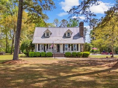 2731 Fork of Swamp Rd., Galivants Ferry, SC, 29544