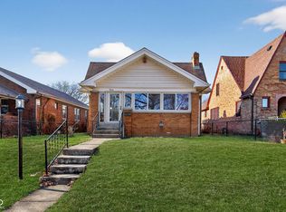 960 N Audubon Rd, Indianapolis, IN 46219