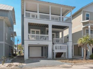 1497 Seaside Cir, Navarre, FL 32566