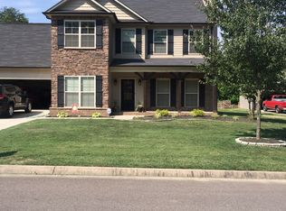 7155 Grizzly Creek Ln, Powell, TN 37849