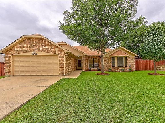 2nd image of 6709 Ridgewood Dr