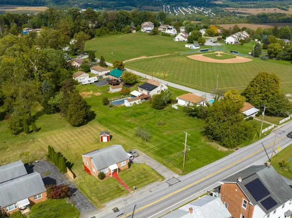 2600 N Sherman St, York, PA 17406