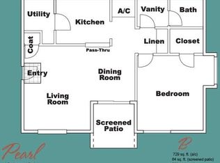 13389 Arbor Pointe Cir APT 102, Tampa, FL 33617