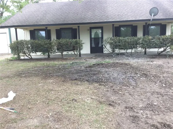 8521 Highway 499, Winnfield, LA 71483