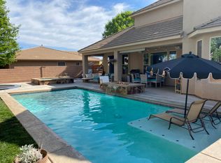 1938 S 20 E, Washington, UT 84780