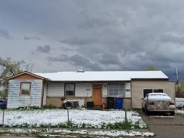 4905 W 5055 S, Kearns, UT 84118