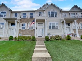 14610 Samuel Adams Dr, Plainfield, IL 60544