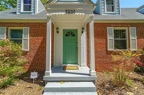 Building Photo - 3600 McGuire Dr
