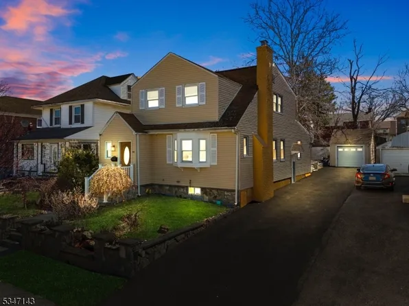 188 Nesbit Ter, Irvington Twp., NJ 07111