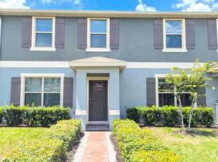 16923 Tesla Aly, Winter Garden, FL 34787