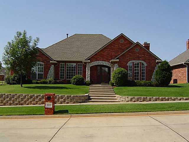 1st image of 1617 Castle Rock Ct