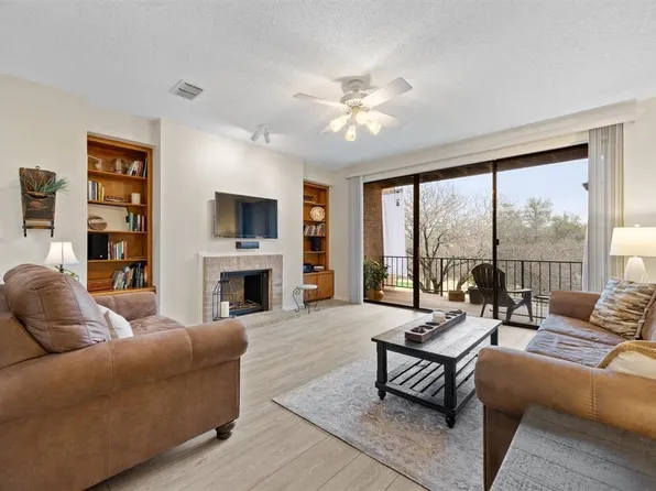 117 Lost Spur, Horseshoe Bay, TX 78657