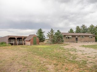 1298 Road 19, Powell, WY 82435