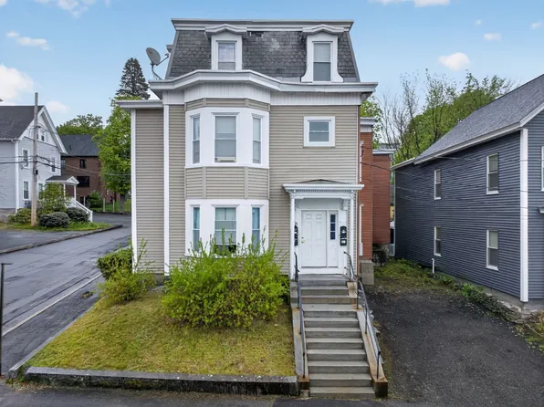 70 Myrtle Ave, Fitchburg, MA 01420