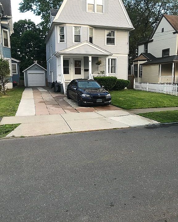 94 Richards Pl, West Haven, CT 06516 Zillow