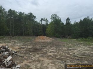 405 Flag Pond Rd, Saco, ME 04072
