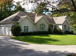 643 Ranch Rd, Muskegon, MI 49441