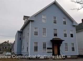 187 Merrimack St APT 1, Manchester, NH 03103