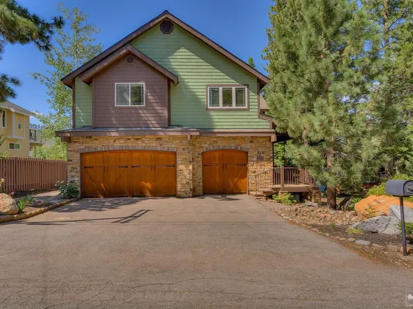 645 Zuni St, South Lake Tahoe, CA 96150