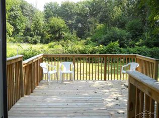 575 E Gloucester Dr, Saginaw, MI