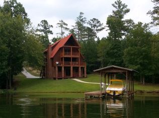 267 Hidden Springs Way, Cross Hill, SC 29332