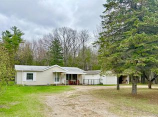 1851 S Loxley Rd, Houghton Lake, MI 48629