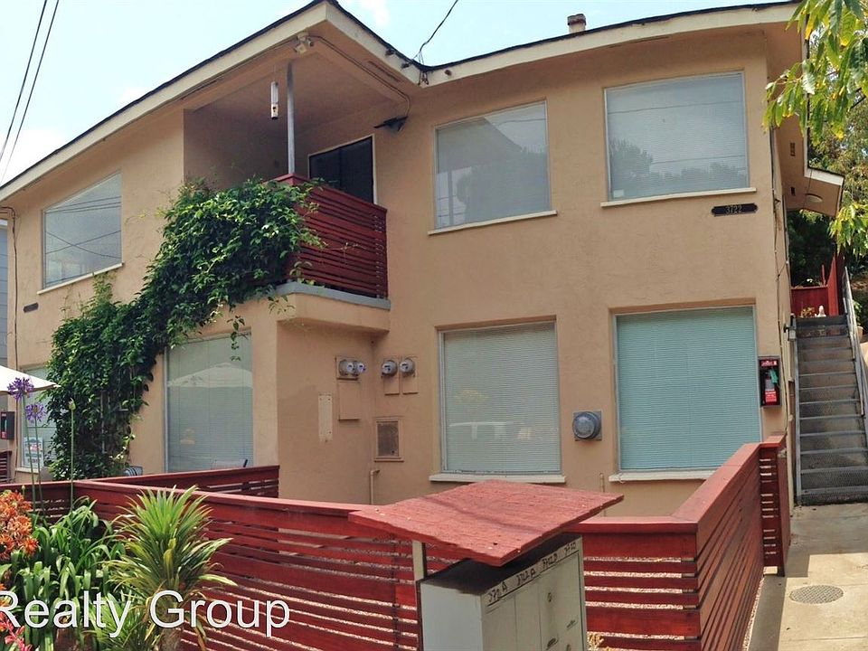 1st image of 3722 Dove St #A