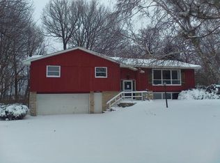 N1371 Hwy V, Campbellsport, WI 53010