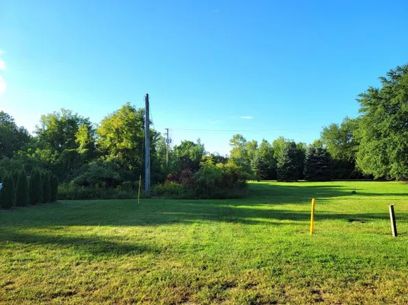 Roger Rd, Lexington, MI 48450