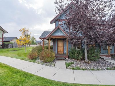 481 N Ferguson Ave, Bozeman, MT, 59718