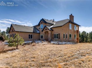 10770 Huntsman Rd, Colorado Springs, CO 80908