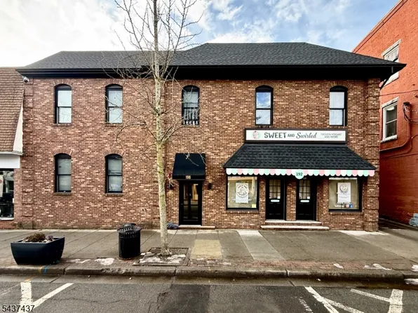 196 Spring St #3, Newton, NJ 07860