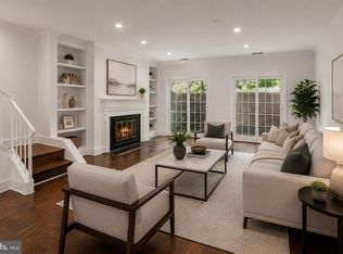 Sutton Place Condominiums, Washington, DC 20016