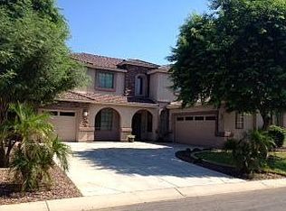 31161 N Gecko Trl, Queen Creek, AZ 85143
