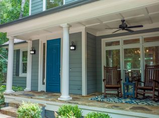 1131 Anchor Bay Cir, Greensboro, GA 30642