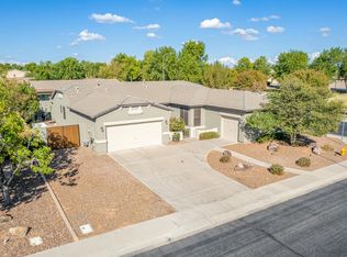 3236 E Blue Ridge Pl, Chandler, AZ 85249