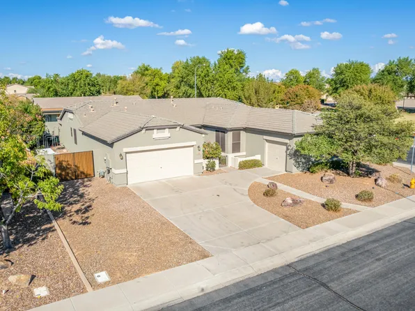 3236 E BLUE RIDGE Place, Chandler, AZ 85249