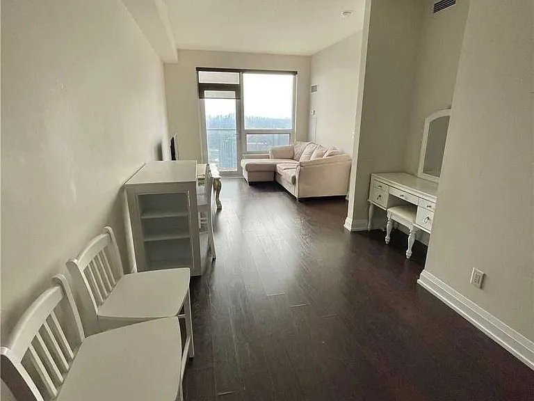 5 Sheppard Ave E #3516 — Photo 3