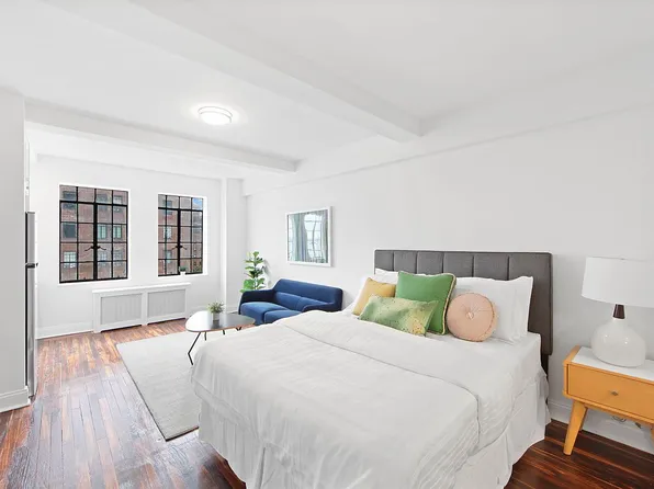 45 Tudor City Pl APT 1120, New York, NY 10017